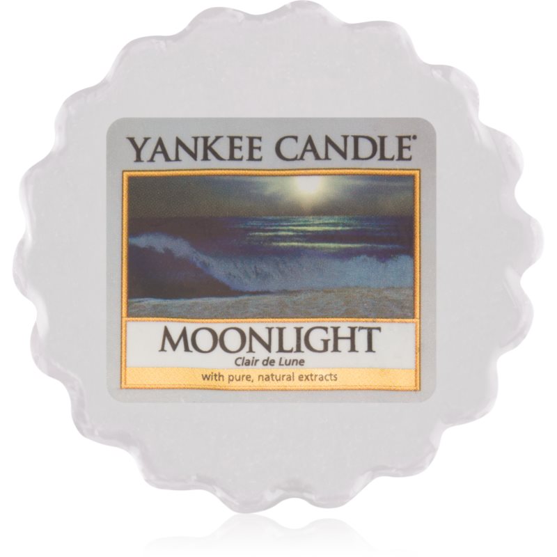 

Yankee Candle Moonlight