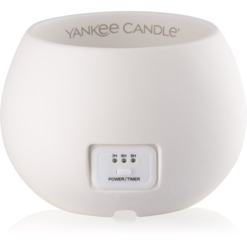 

Yankee Candle Elizabeth електрична аромалампа