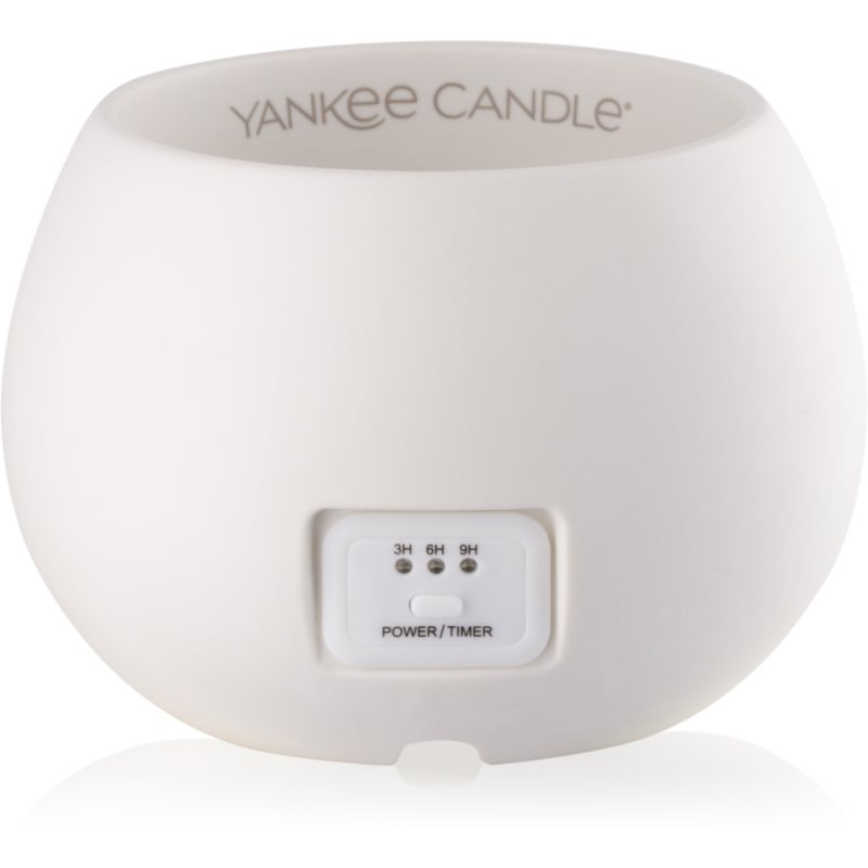 

Yankee Candle Elizabeth електрична аромалампа