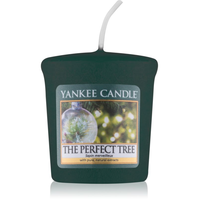 

Yankee Candle The Perfect Tree вотивна свічка
