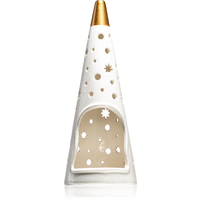 

Yankee Candle Christmas Magic керамічний підсвічник для чайної свічки