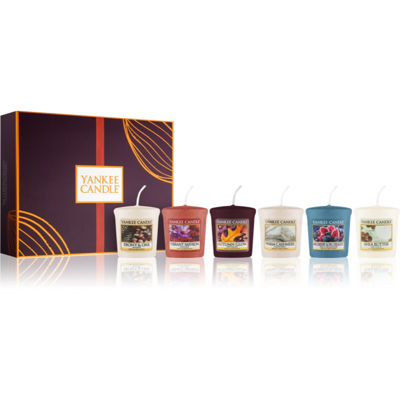 

Yankee Candle Fall in Love подарунковий набір