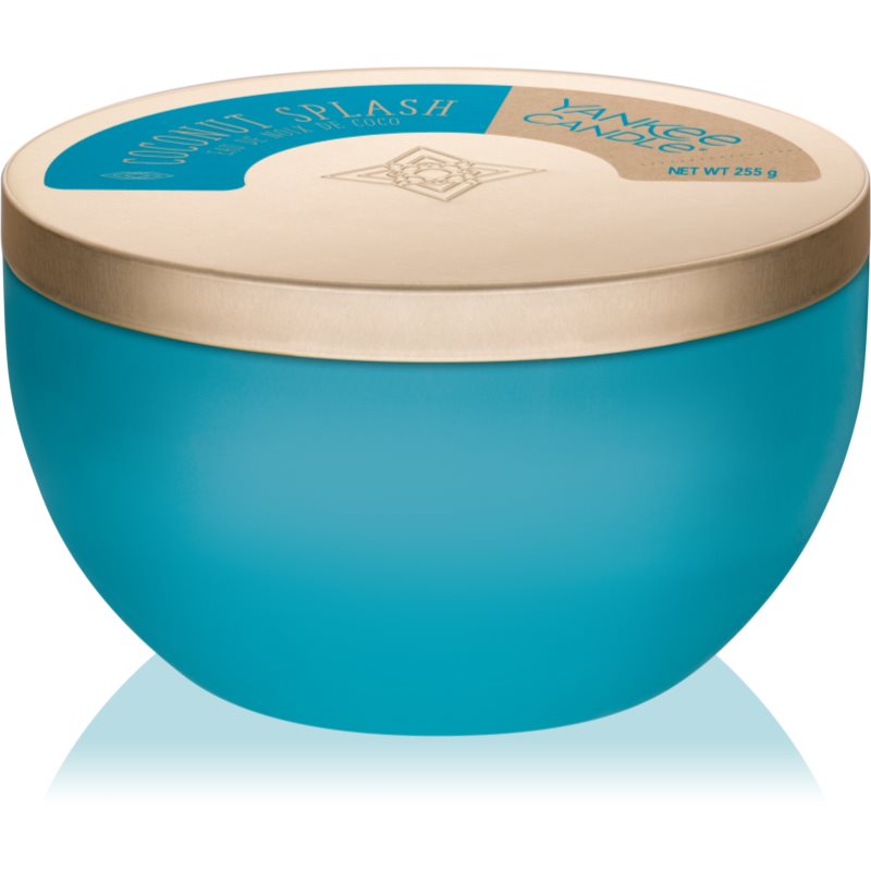 

Yankee Candle Coconut Splash aроматична свічка