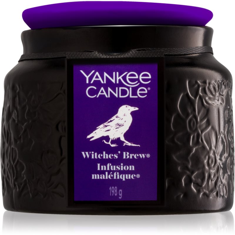 

Yankee Candle Limited Edition Witches' Brew aроматична свічка І