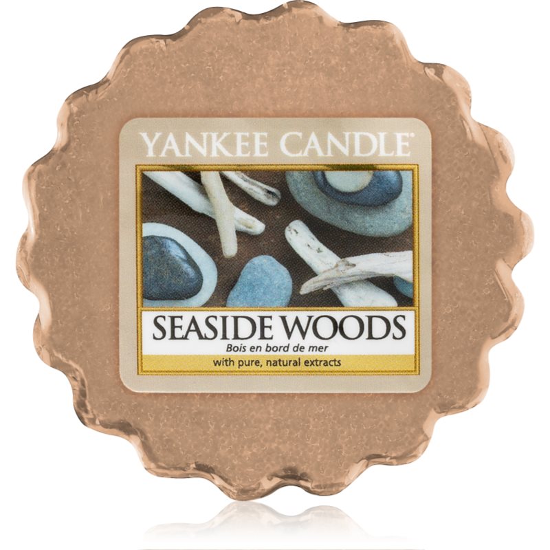 

Yankee Candle Seaside Woods віск для аромалампи