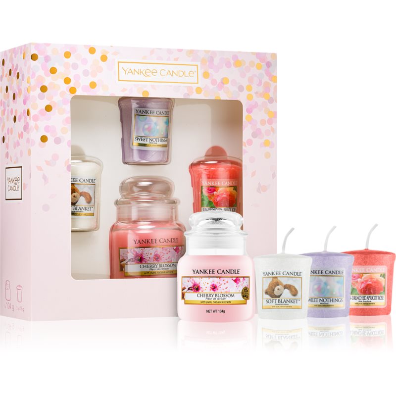 

Yankee Candle Everyday Gifting подарунковий набір II.