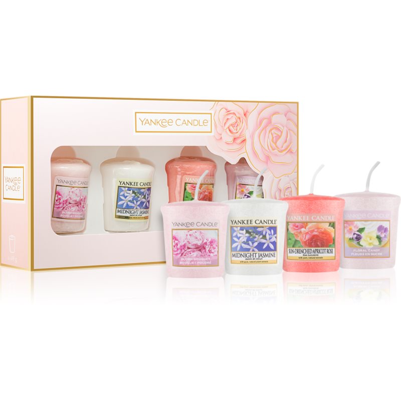 

Yankee Candle Mother’s Day подарунковий набір IV