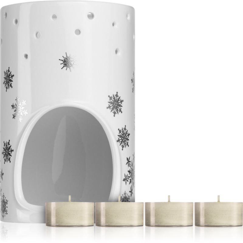 

Yankee Candle Alpine Christmas подарунковий набір VІІІ