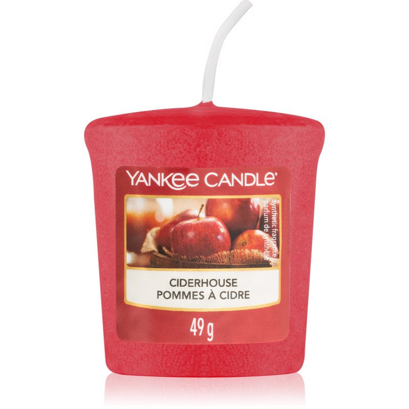 

Yankee Candle Ciderhouse вотивна свічка