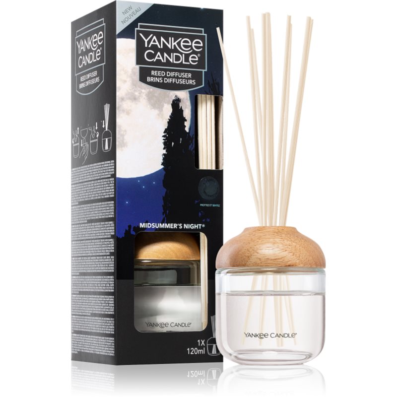 

Yankee Candle Midsummer´s Night aромадифузор з наповненням