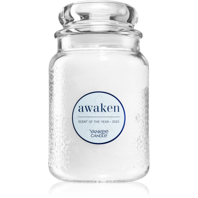 

Yankee Candle Awaken aроматична свічка 623 гр