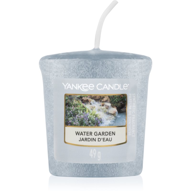 Yankee Candle Water Garden votivní svíčka 49 g