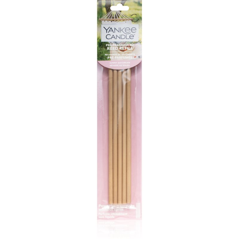

Yankee Candle Sunny Daydream наповнювач до аромадиффузору