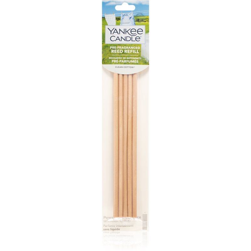 

Yankee Candle Clean Cotton