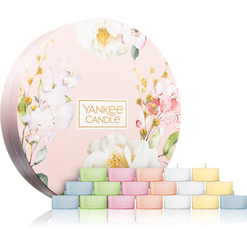 

Yankee Candle Garden Hideaway подарунковий набір IV.
