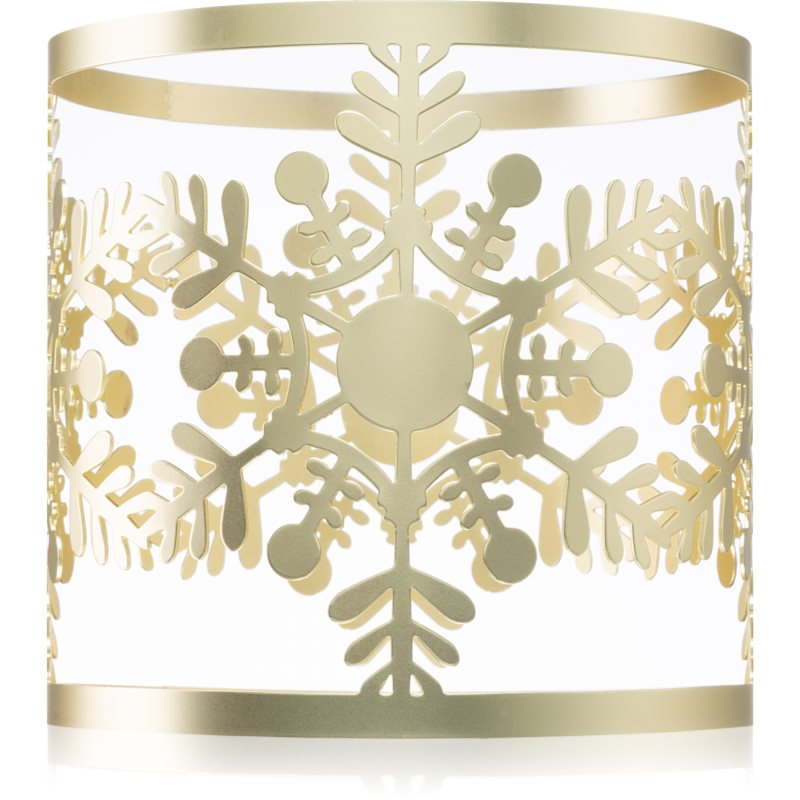 

Yankee Candle Snowflake Frost підсвічник для ароматичної свічки