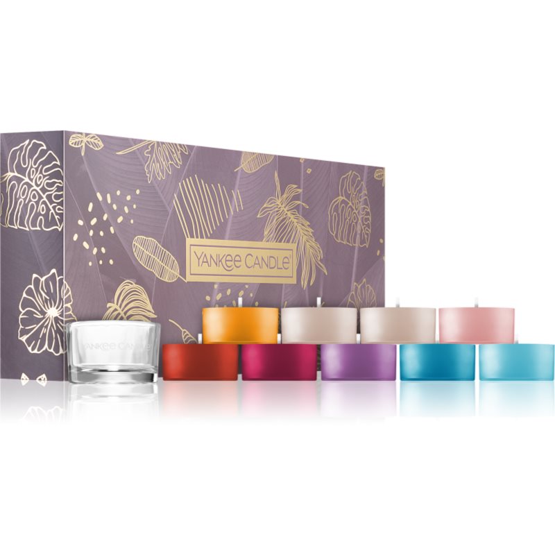 

Yankee Candle The Last Paradise подарунковий набір VІІІ