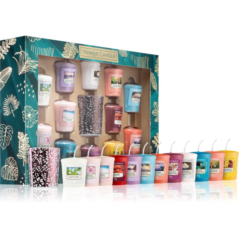 

Yankee Candle The Last Paradise подарунковий набір VІІ