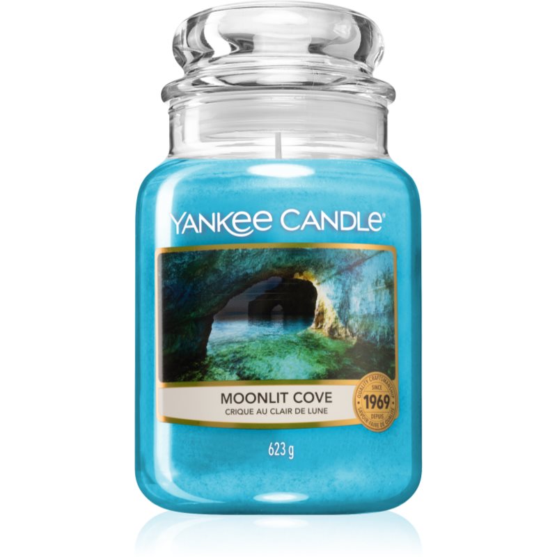 Yankee Candle Moonlit Cove scented candle 623 g