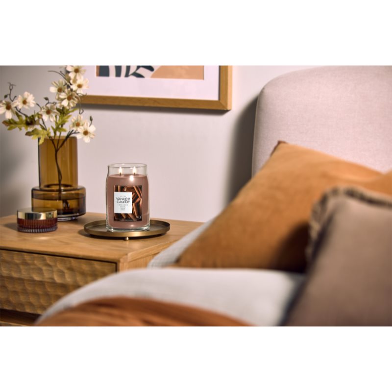 Yankee Candle Cinnamon Stick vonná sviečka Signature 567 g (obrázok 5)
