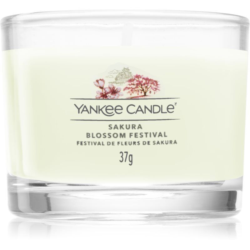 

Yankee Candle Sakura Blossom Festival вотивна свічка
