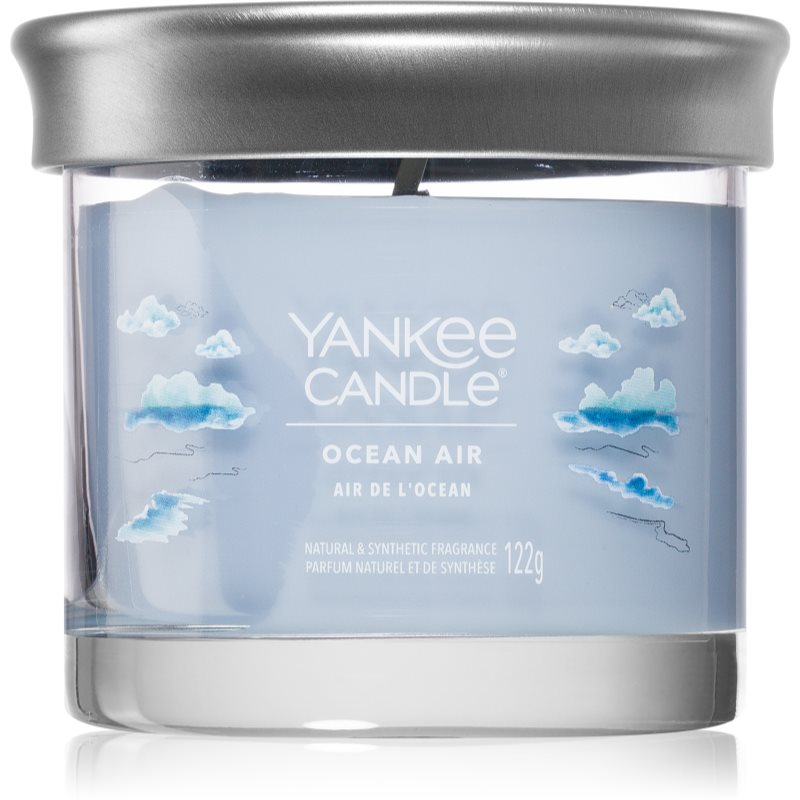 E-shop Yankee Candle Ocean Air vonná svíčka 122 g