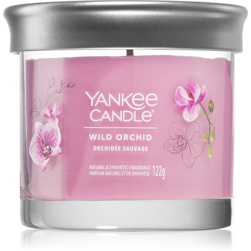 Yankee Candle Wild Orchid mirisna svijeća 122 g