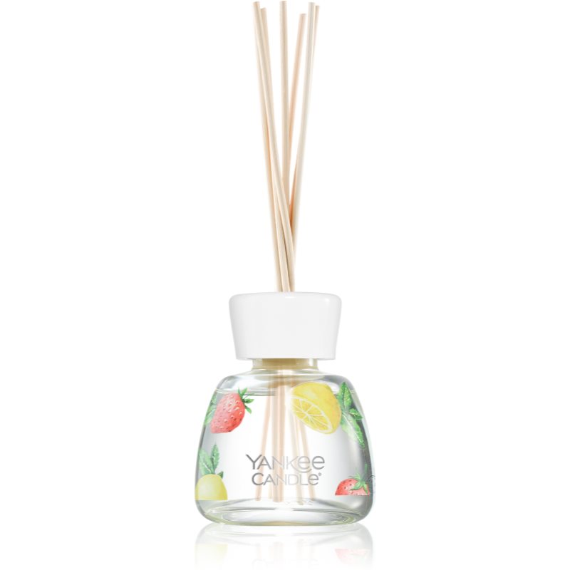 Yankee Candle Yankee Candle Iced Berry Lemonade άρωμα για διαχύτη 100 ml