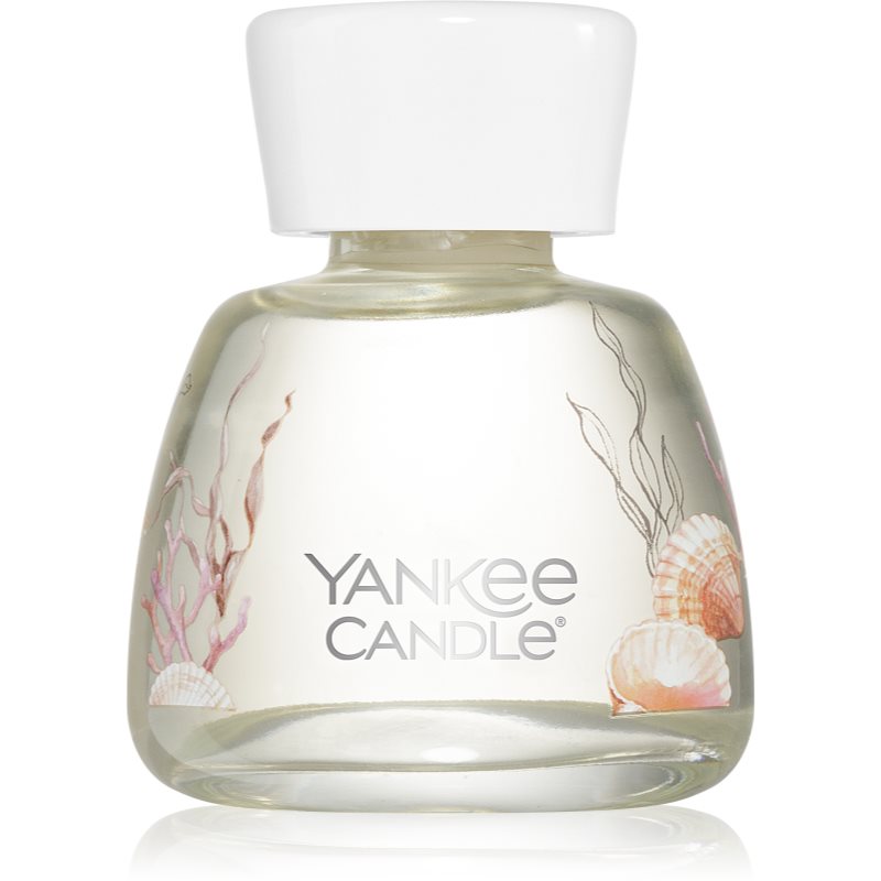 Yankee Candle Pink Sands aromdiffusor med refill 100 ml unisex