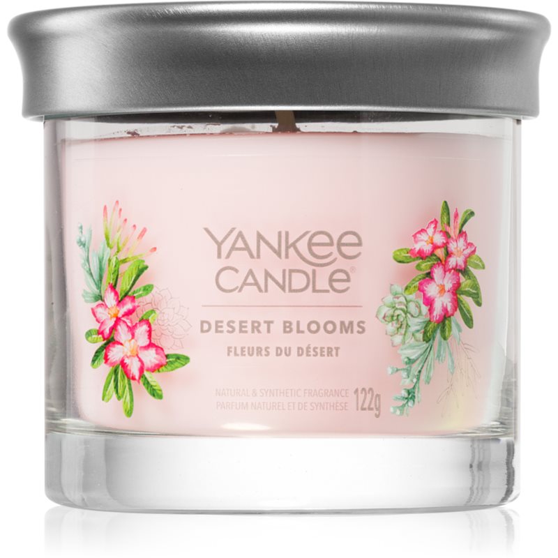 E-shop Yankee Candle Desert Blooms vonná svíčka 122 g
