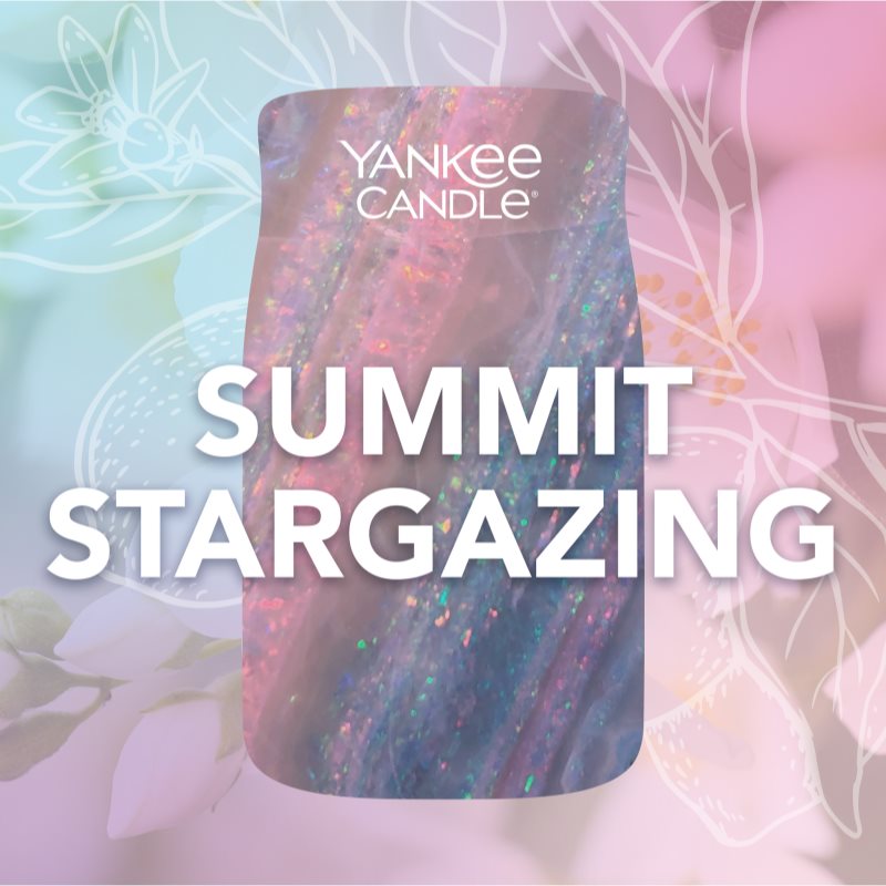 Yankee Candle Summit Stargazing vonná svíčka Signature 567 g (obrázek 6)