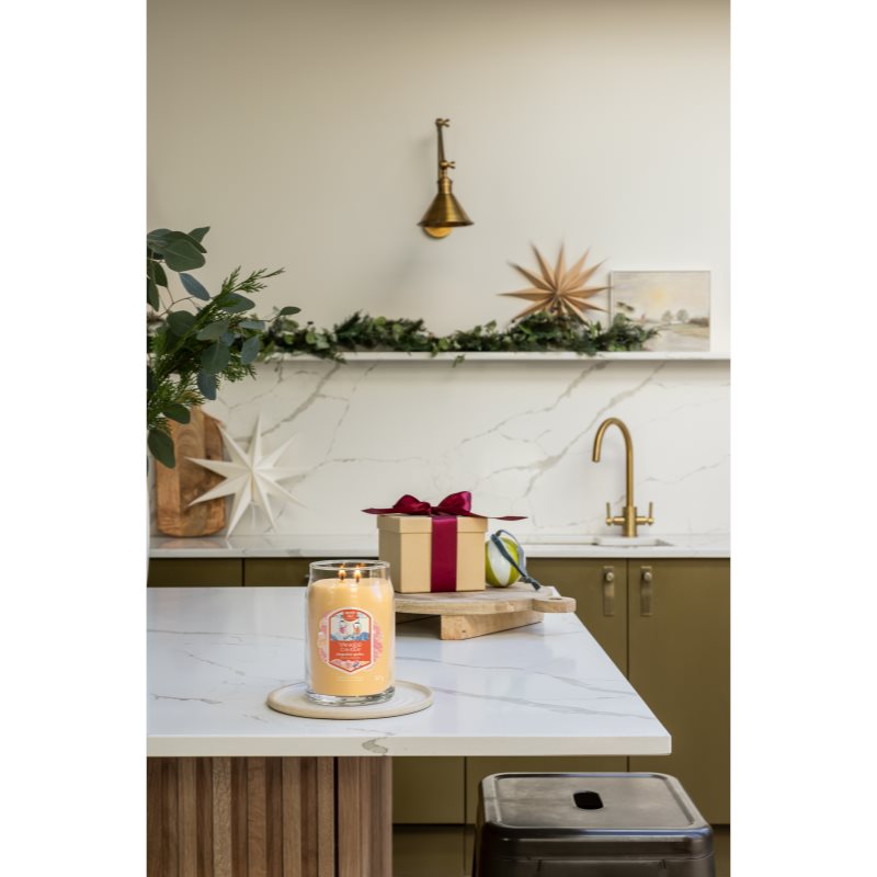 Yankee Candle Slopeside Spritz vonná svíčka Signature 567 g (obrázek 3)