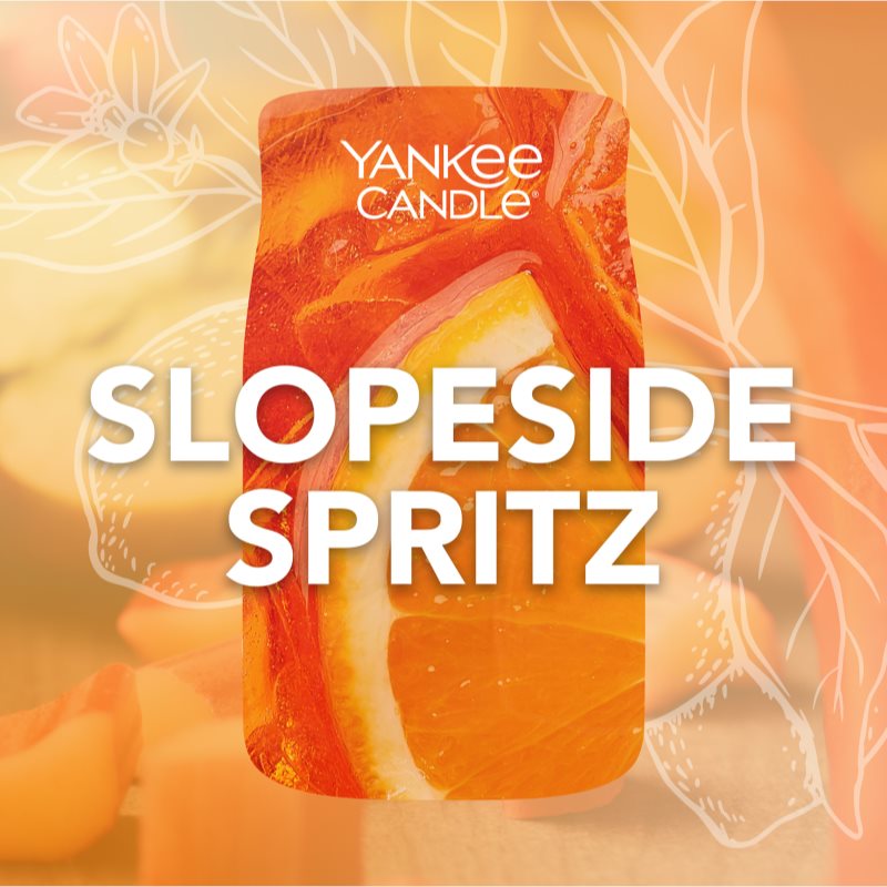 Yankee Candle Slopeside Spritz vonná svíčka Signature 567 g (obrázek 6)