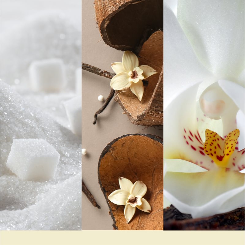 Yankee Candle Vanilla Flurries vonná svíčka Signature 368 g (obrázek 4)