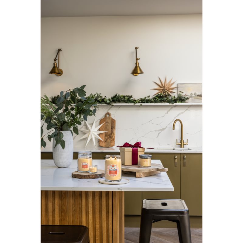 Yankee Candle Slopeside Spritz vonná svíčka Signature 122 g (obrázek 3)