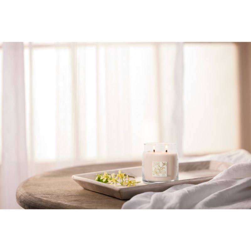 Thumbnail - Yankee Candle Little Luxuries Slow Bloom Duftkerze 368 g