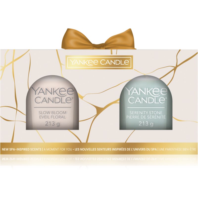 Yankee Candle Little Luxuries Gift Set Duftkerze geschenkset 1 St.