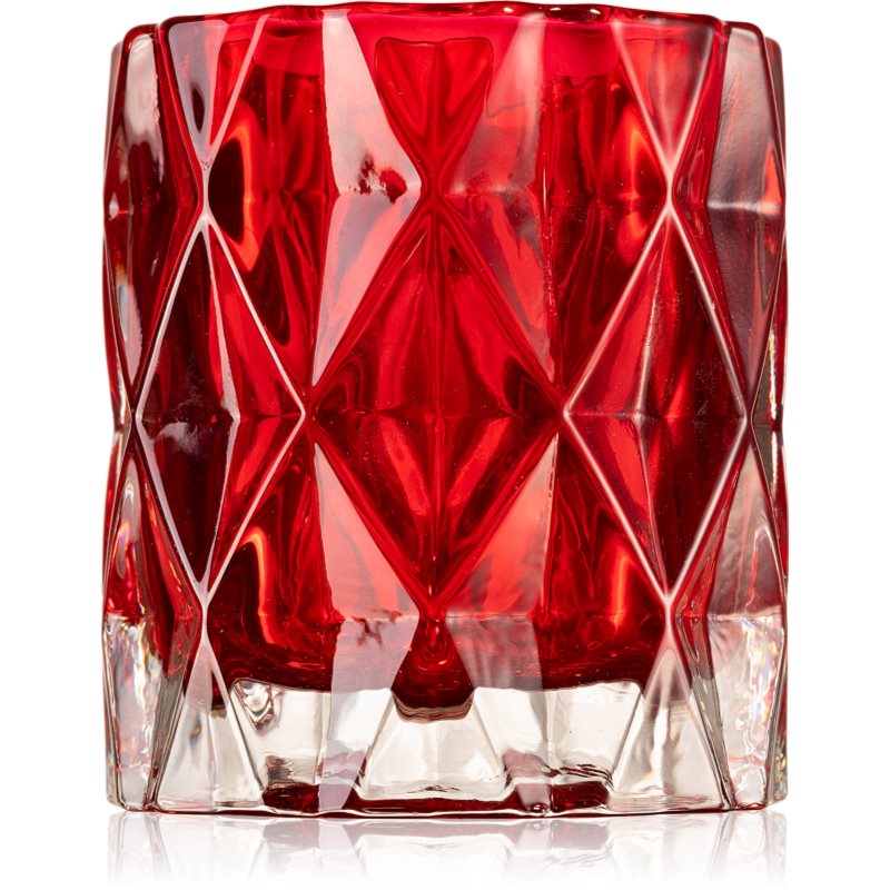 

Yankee Candle Red Nordic підсвічник для вотивної свічки