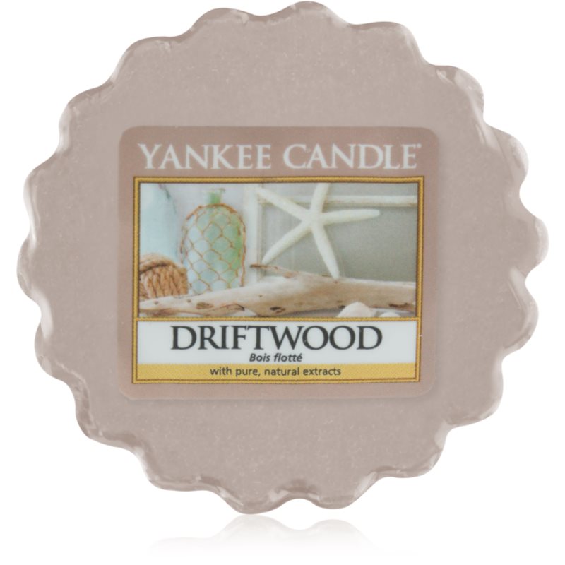 

Yankee Candle Driftwood віск для аромалампи