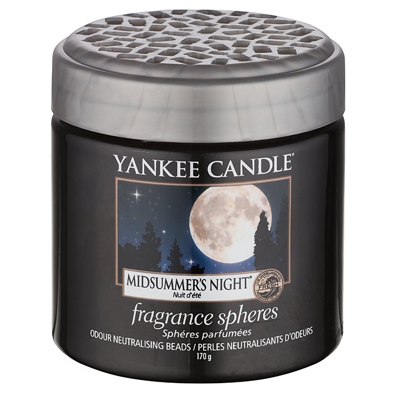 

Yankee Candle Midsummer´s Night ароматичні перлини