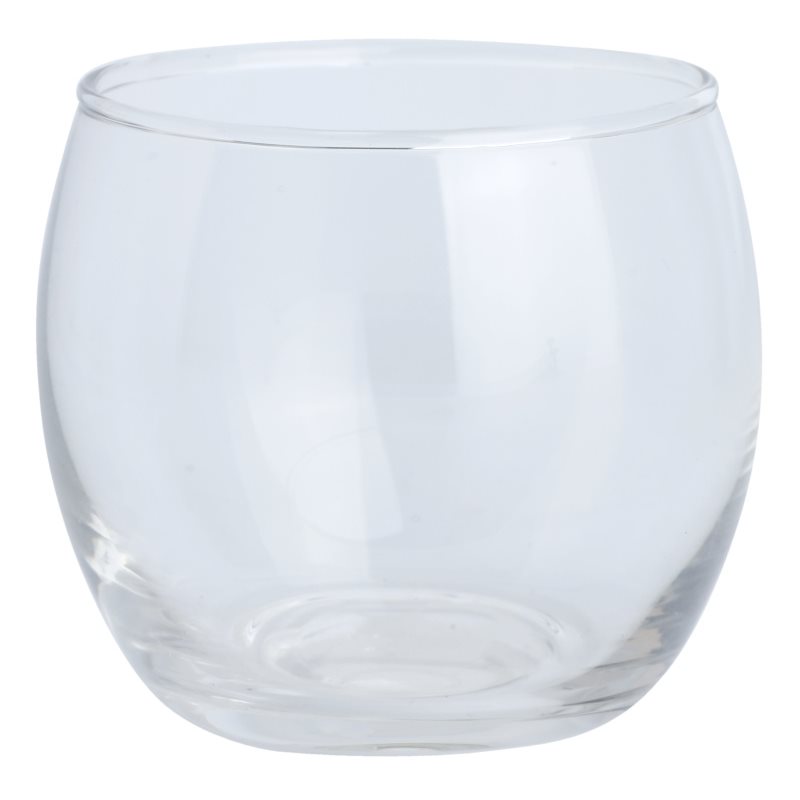 

Yankee Candle Roly Poly скляний підсвічник для вотивної свічки