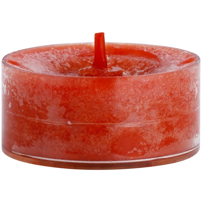 

Yankee Candle Spiced Orange чайні свічки