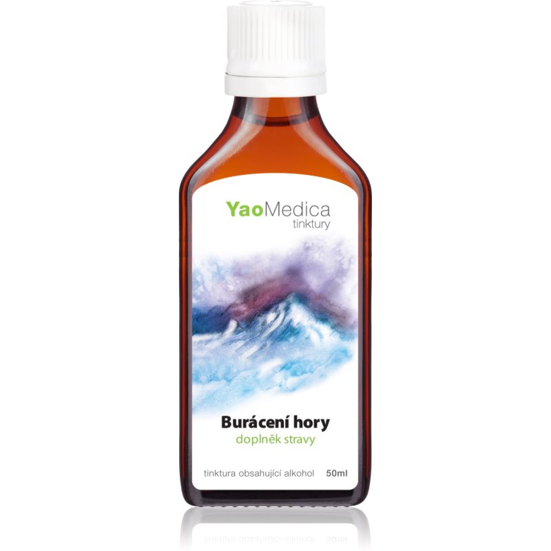 Yao medica Burácení hory 50 ml koupíte na Notino.cz