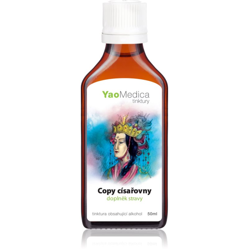 Yao medica Copy císařovny 50 ml