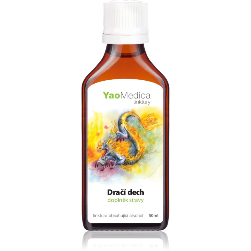 Yao medica 033 Dračí dech 50 ml koupíte na Notino.cz