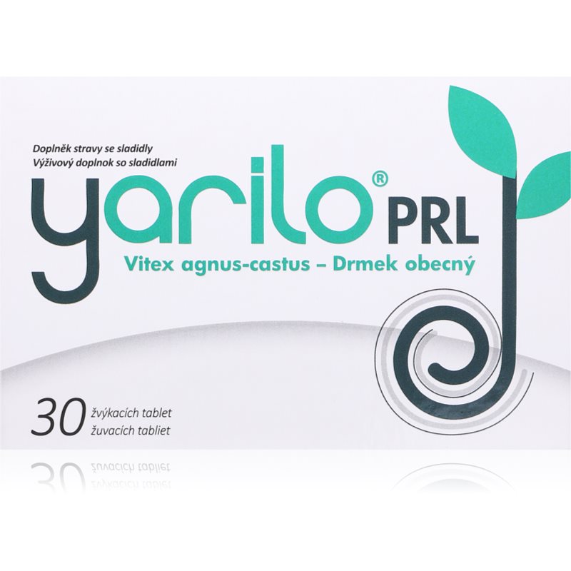 YARILO PRL