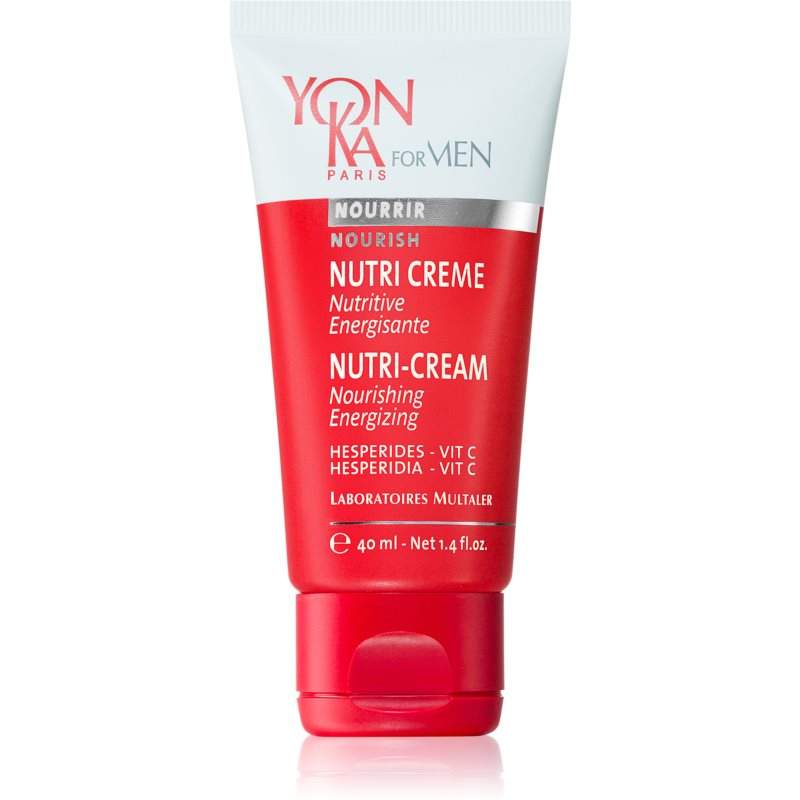 Yon-Ka Nutri Creme Energising Cream 40 Ml