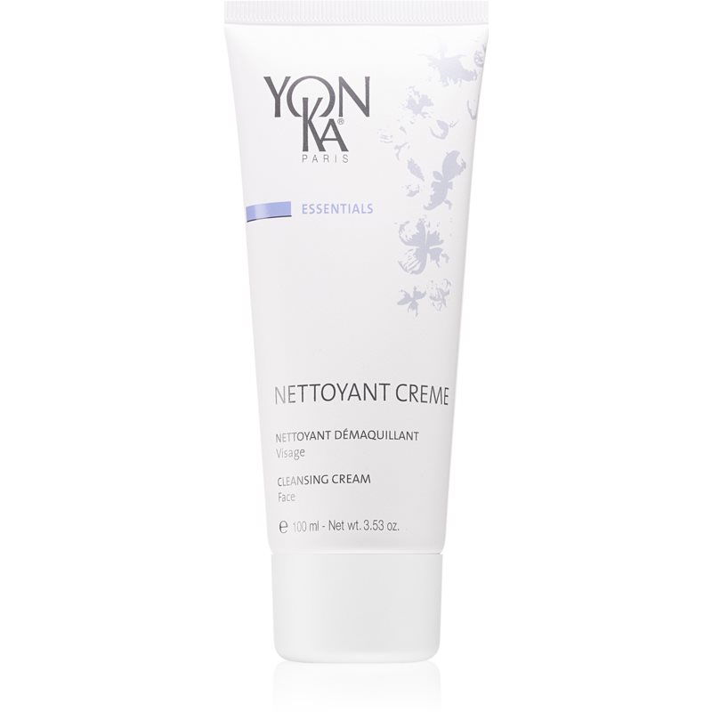 Yon-Ka Essentials Nettoyant Creme kreminis prausiklis 100 ml