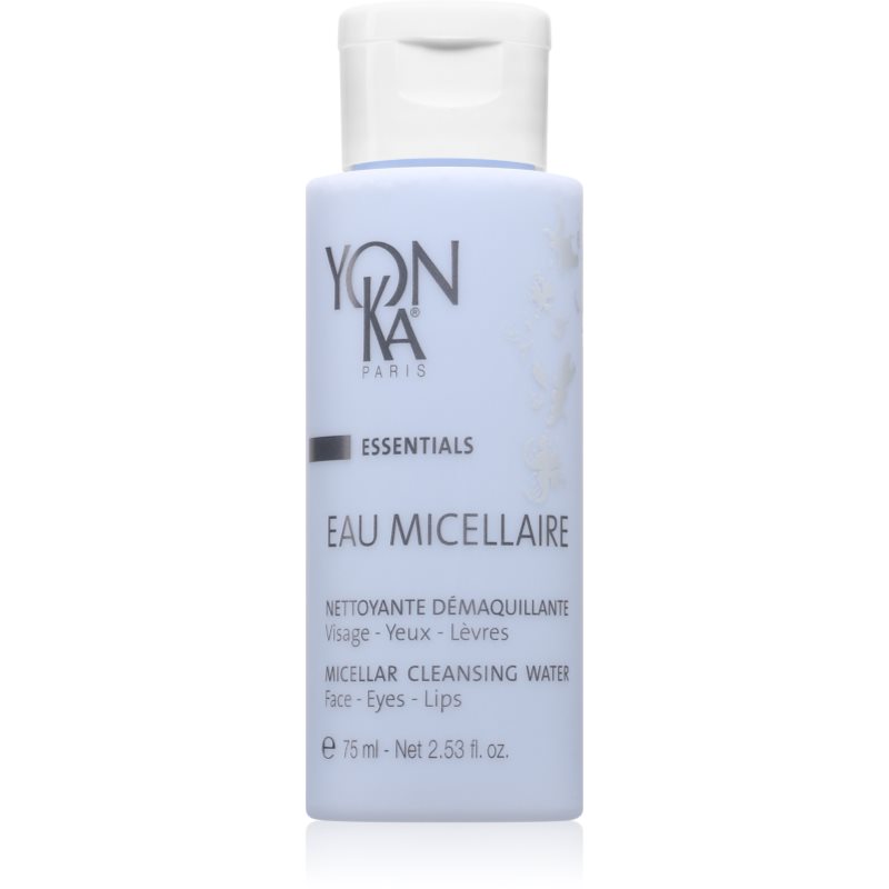 Yon-Ka Essentials Eau Micellaire micelární voda 75 ml