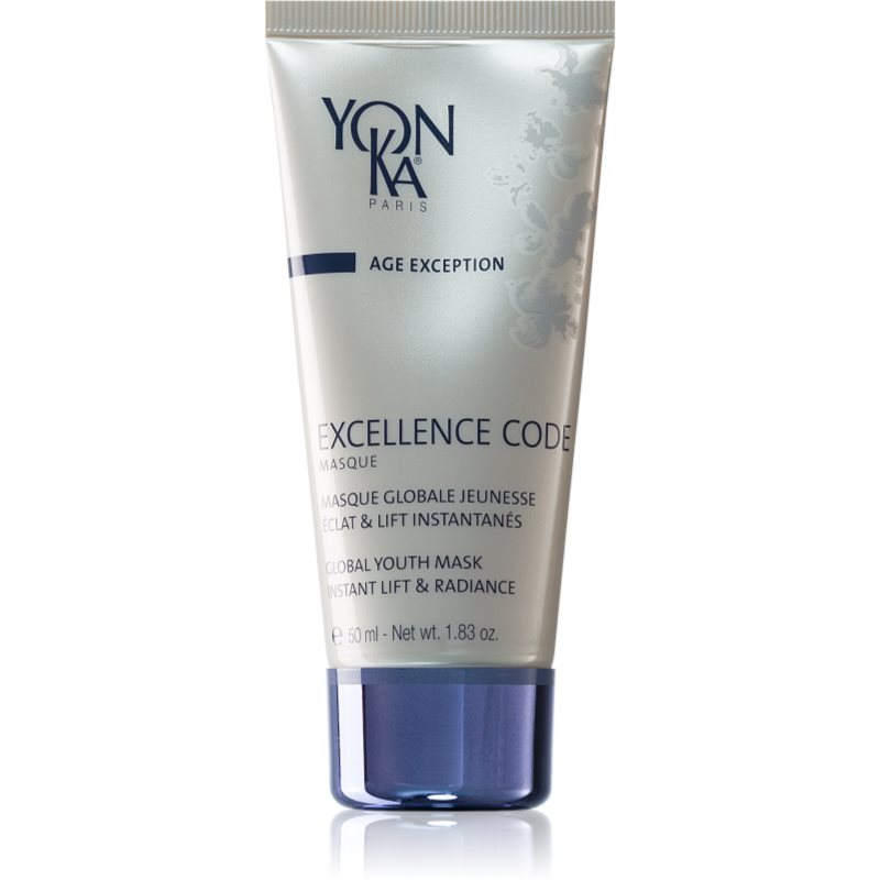Yon-Ka Age Exception Excellence Code маска проти старіння шкіри 50 мл
